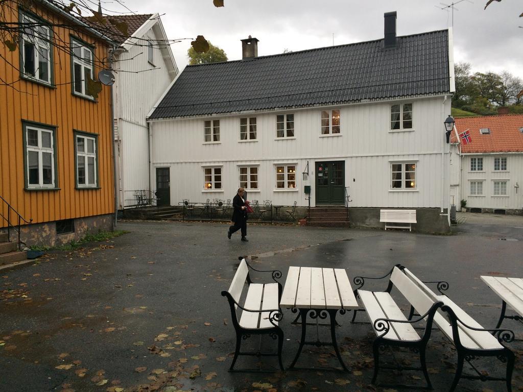 Gjestehuset Ibsen Grimstad  Room photo